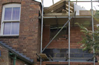 free Blyth home extension quotes