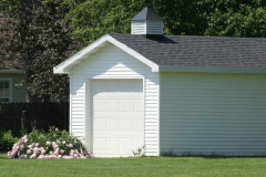 Blyth outbuilding construction costs